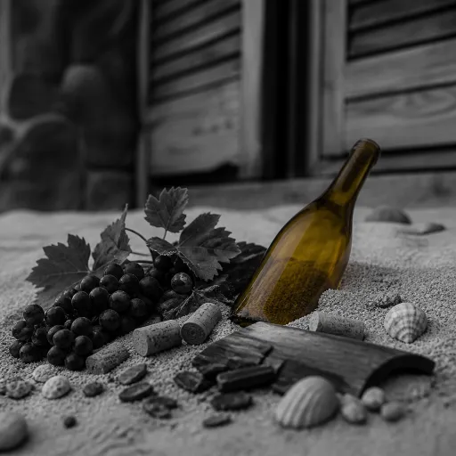 Cellar doors on coral sand: the emerging wine culture inside Seychelles luxury resorts