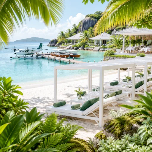 Russia leads the rebound: what Seychelles' recovering arrivals mean for booking now