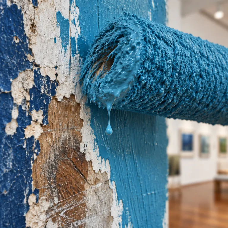 From plantation walls to gallery nights: where the Seychellois art scene is finding its voice
