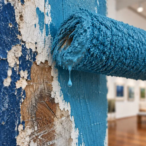 From plantation walls to gallery nights: where the Seychellois art scene is finding its voice