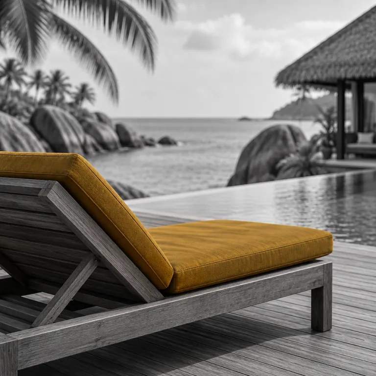 Seychelles resorts for refined island escapes in the Indian Ocean