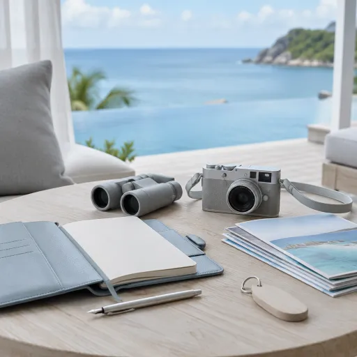 Seychelles island location for luxury stays: where to book your dream escape