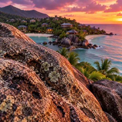 Resort Constance Ephelia: an elevated island retreat on Mahé’s twin beaches
