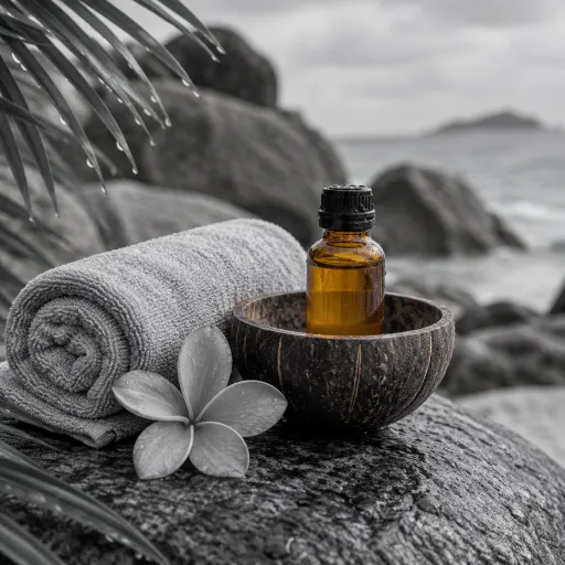 Spa Victoria serenity in Seychelles: elevated wellness for discerning travellers