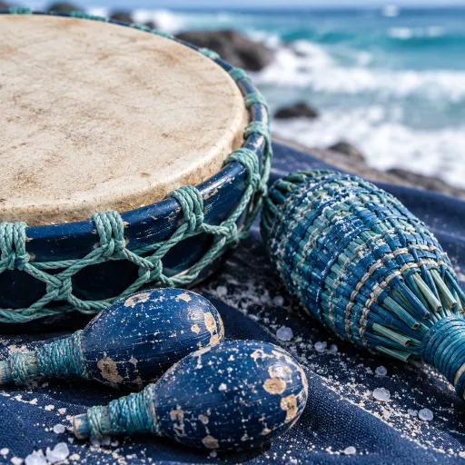 Festival Kreol is coming: how to catch the islands' loudest week of culture