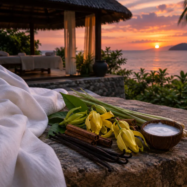 Sleep tourism reaches the Indian Ocean: how Seychelles resorts are programming rest