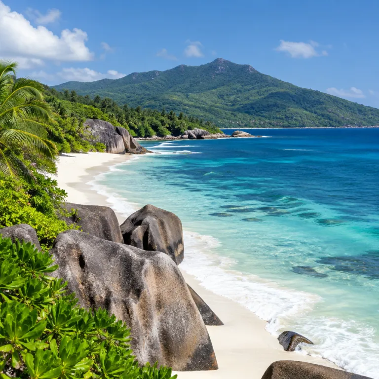 Mahe Seychelles: an elegant travel guide to the largest island