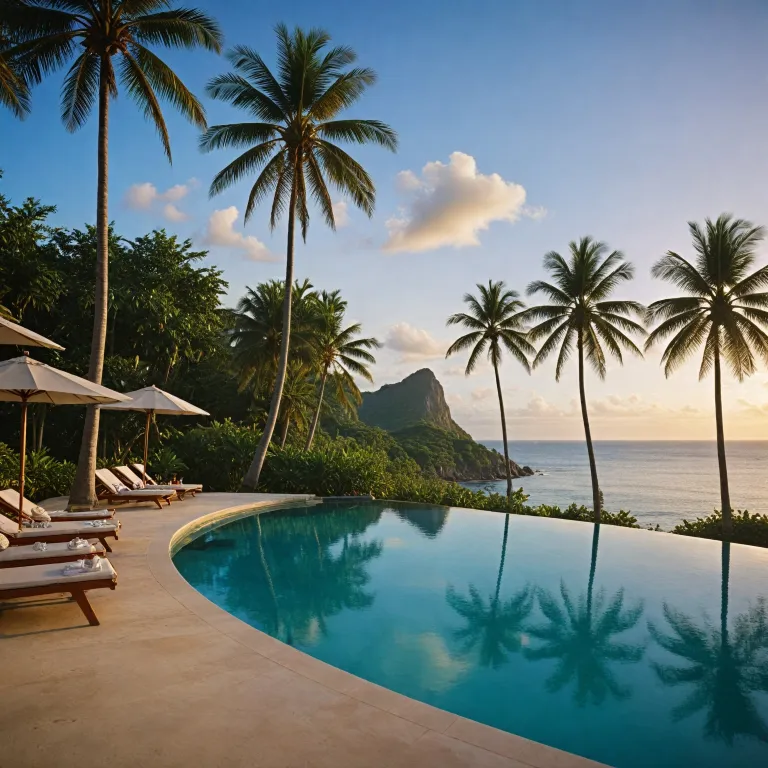 A refined guide to the best 5 star resorts Seychelles offers for luxury escapes