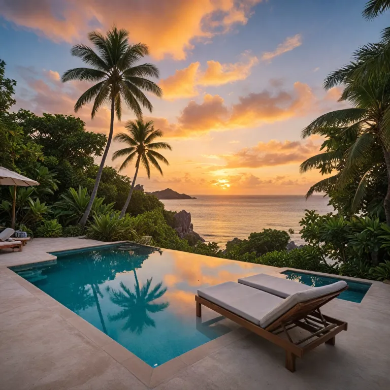Experience exceptional seychelles luxury accommodation deals for premium travelers