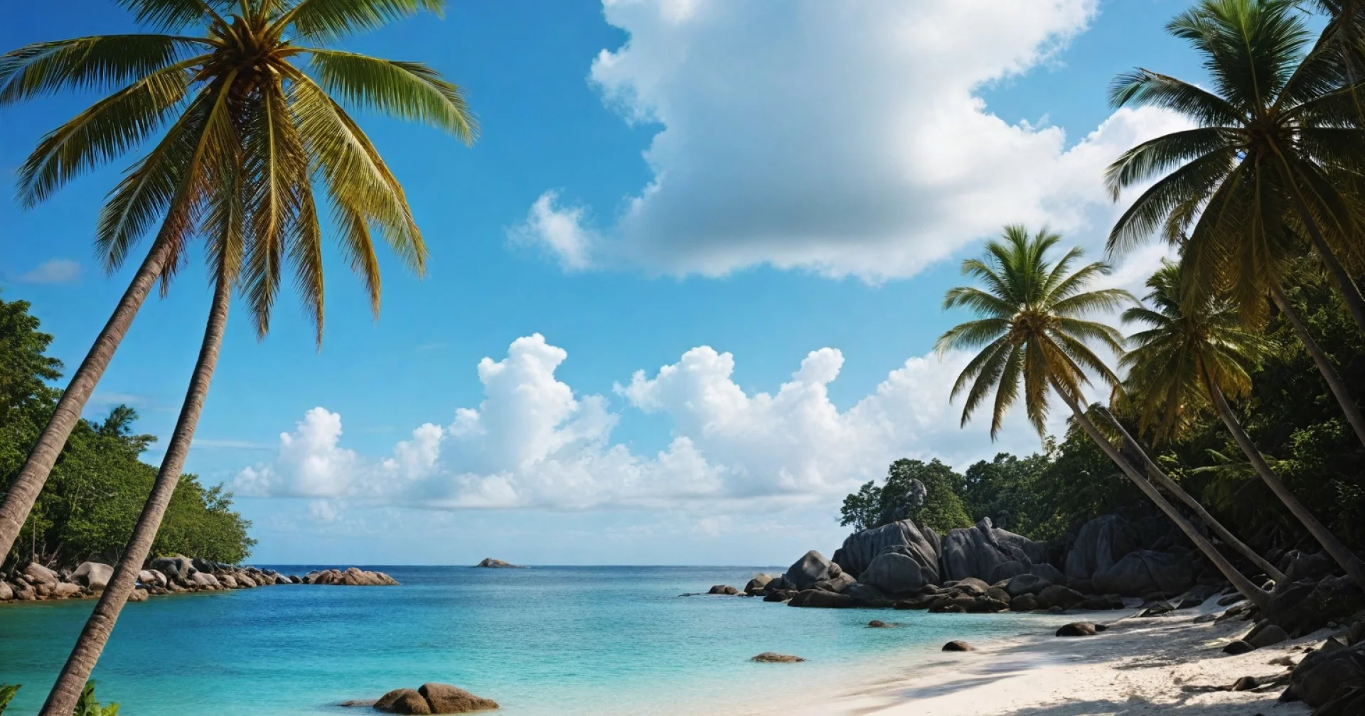 How to book luxury resorts in Seychelles online for an unforgettable ...