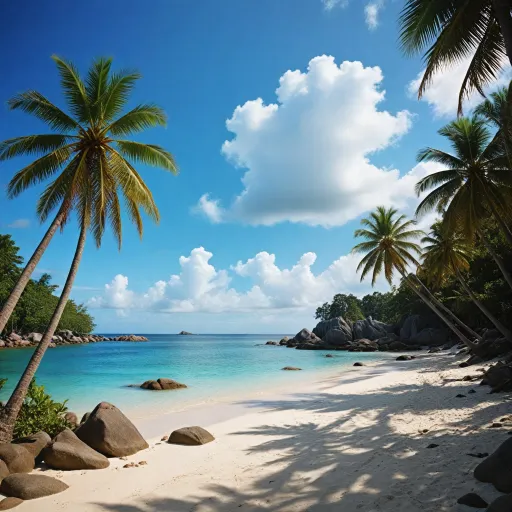How to book luxury resorts in Seychelles online for an unforgettable island escape