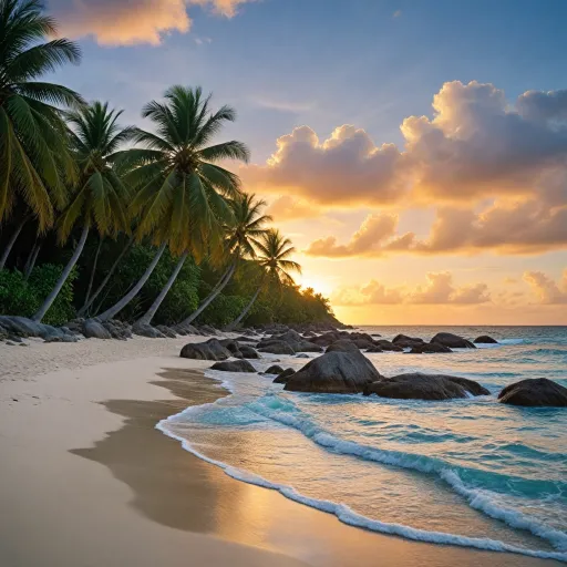 Family escapes redefined: luxury hotels and resorts in Seychelles for unforgettable family stays