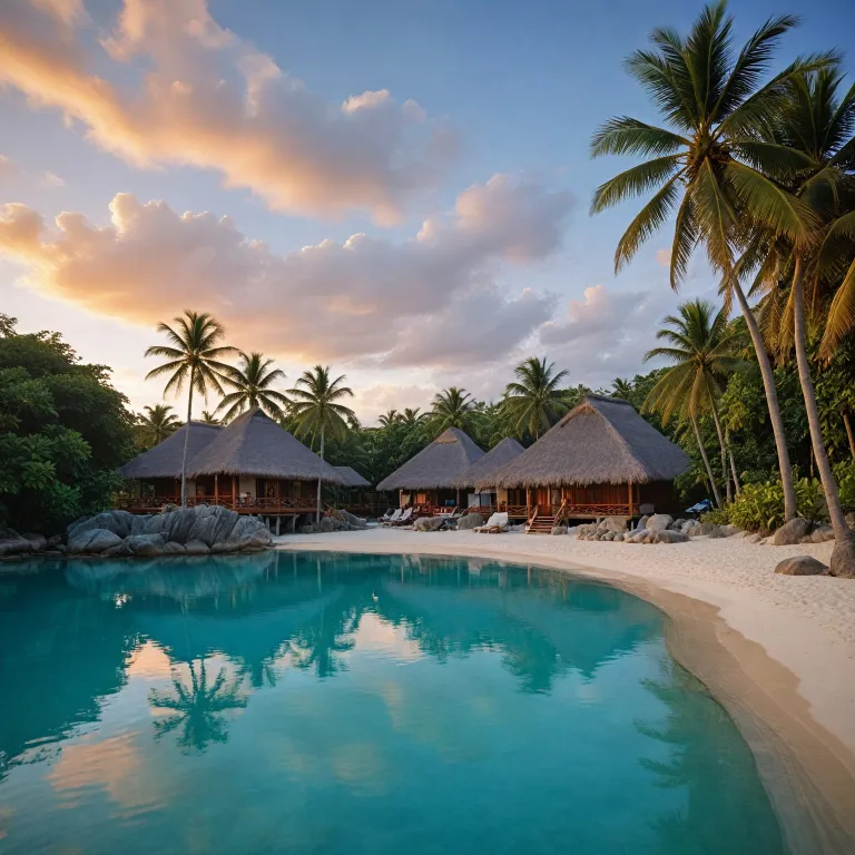 How to book Seychelles premium resorts for an unforgettable island stay