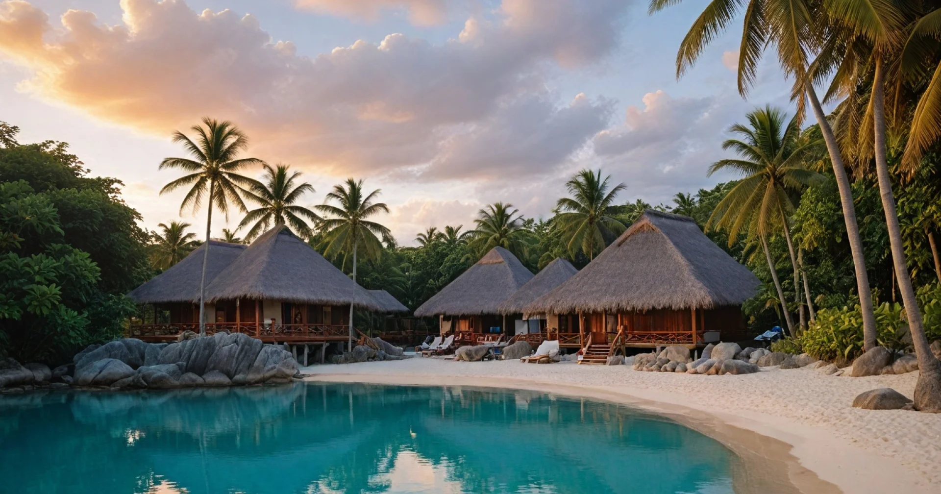 How to book Seychelles premium resorts for an unforgettable island stay