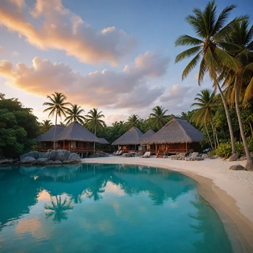 How to book Seychelles premium resorts for an unforgettable island stay