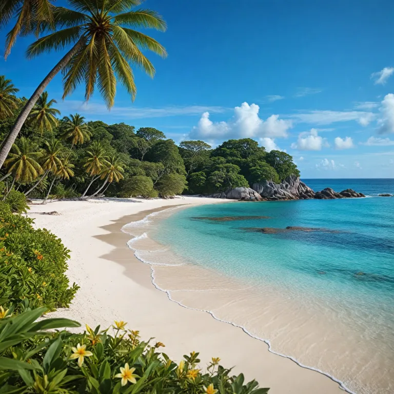 Seychelles luxury hotel packages: elevate your island escape with premium resorts and private villas