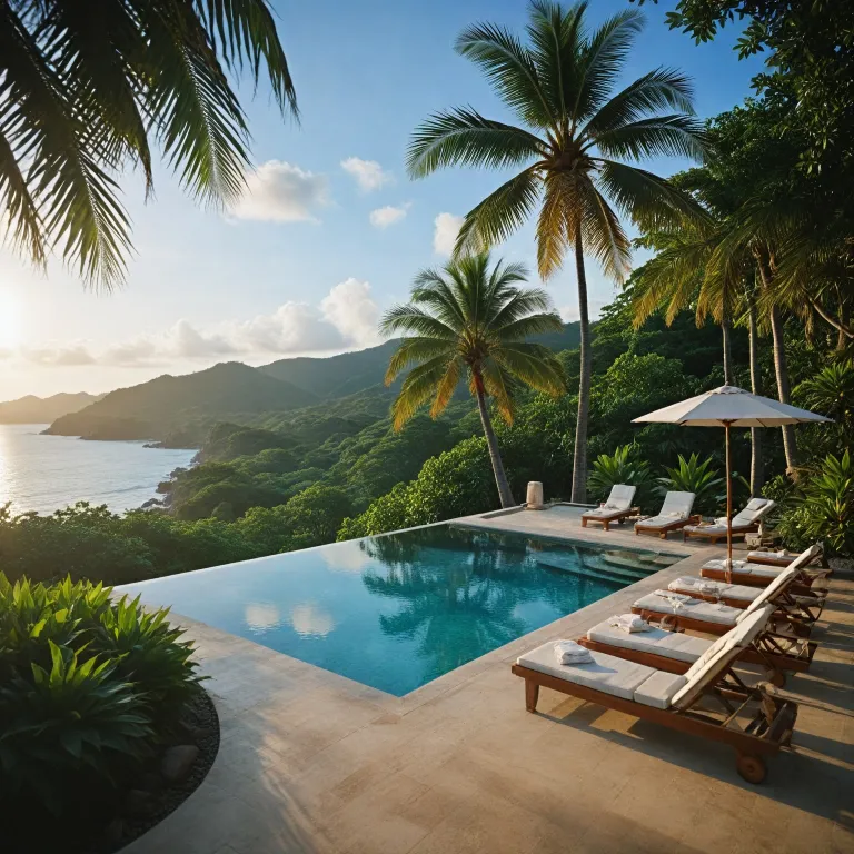 Seychelles 5 star hotel offers: exclusive luxury, private islands, and premium experiences