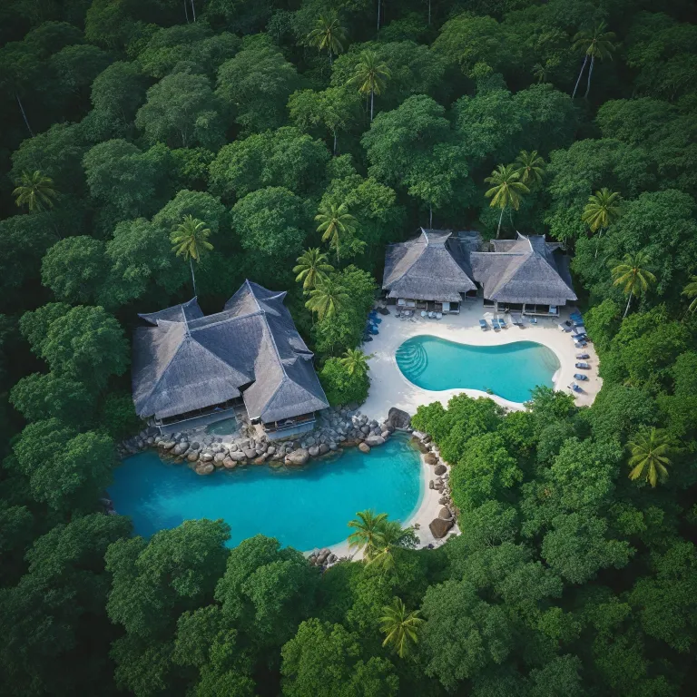 Unique luxury stays in Seychelles: an insider’s guide to premium hotels and resorts