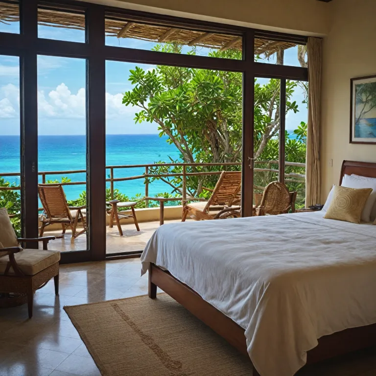 How to access Seychelles premium hotel discounts for luxury stays