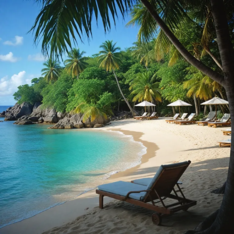 Affordable premium hotels in Seychelles: how to enjoy luxury on the islands without overspending