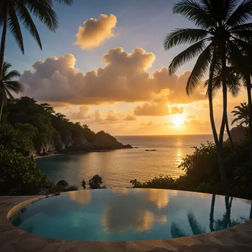 Seychelles exclusive resort booking: elevate your island escape with premium stays