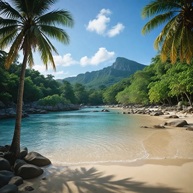 Seychelles luxury hotels for families: the ultimate guide to premium island stays