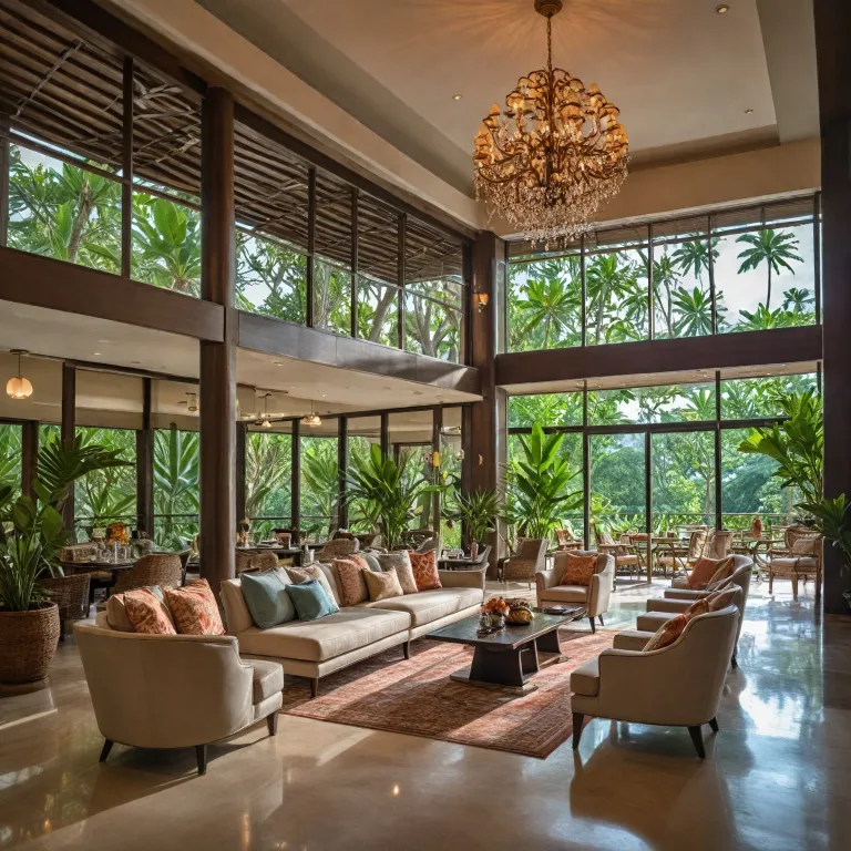 Unlocking exceptional value: seychelles premium hotel loyalty programs for discerning travelers