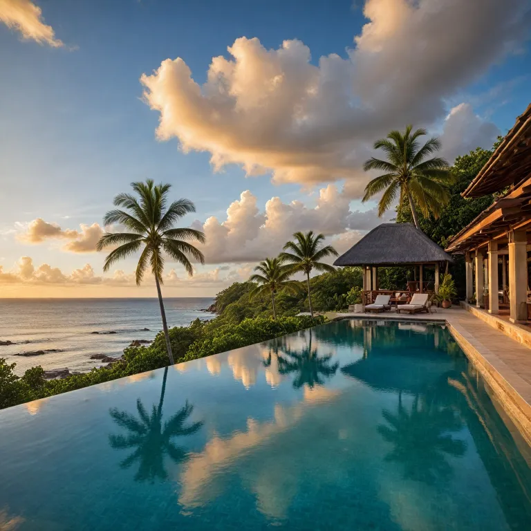 Seychelles luxury hotel special offers: exclusive escapes and premium experiences
