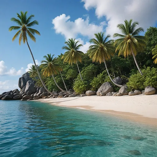 Seychelles premium accommodation booking: your guide to the best luxury hotels and resorts