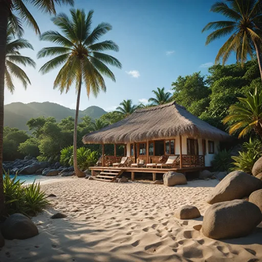 Unforgettable things to do in Seychelles for a refined island escape