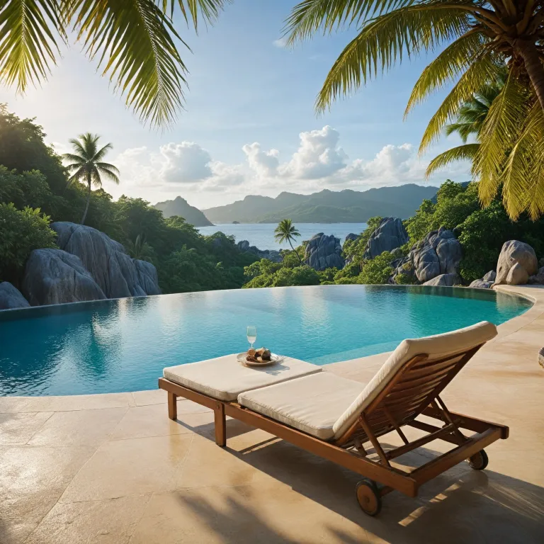 Seychelles best time to travel for luxury stays and refined island escapes