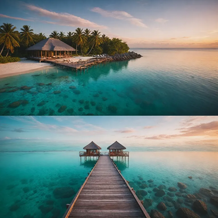 Seychelles vs Maldives for your next luxury escape