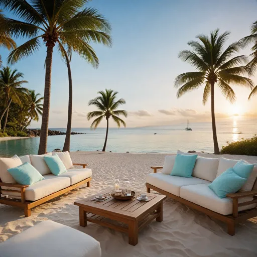 Seychelles Panama City Beach: refined stays at Seychelles Beach Resort