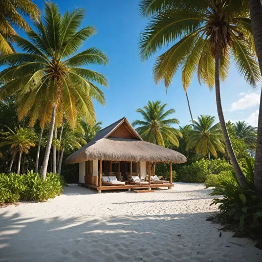 Cheval Blanc Seychelles, an intimate seychelles escape on anse intendance