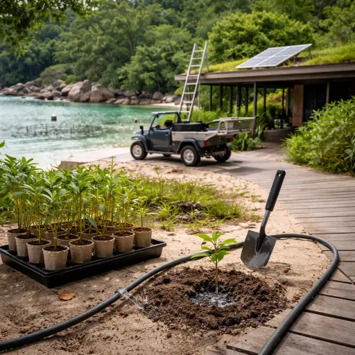 Tourism Seychelles reframes the islands with a sustainability-driven global campaign