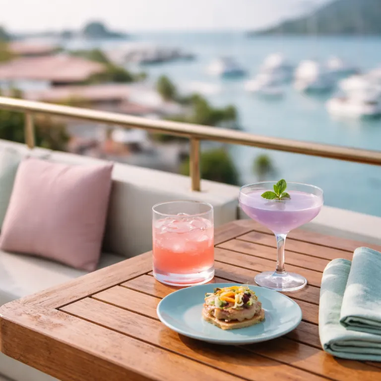 Meliá Seychelles: rooftop bar, marina views and a new hospitality chapter on Mahé