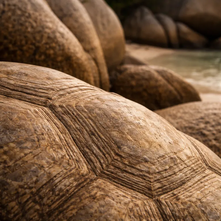 Granite peaks, hidden coves and giant tortoises: Seychelles beyond the sunbed