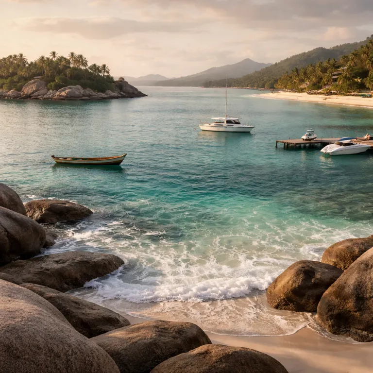 Island hopping in Seychelles: how to plan a multi-island trip in 2026