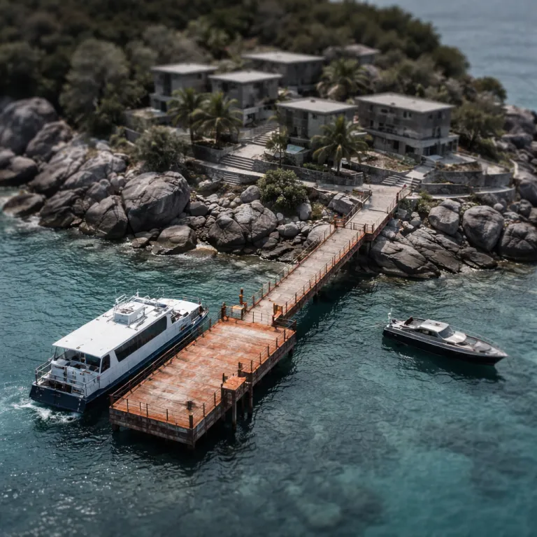 The private island question: exclusivity, access and what's changing in Seychelles