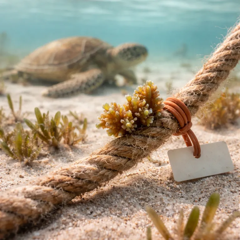 Coral nurseries, turtle patrols and citizen science: conservation you can join in Seychelles