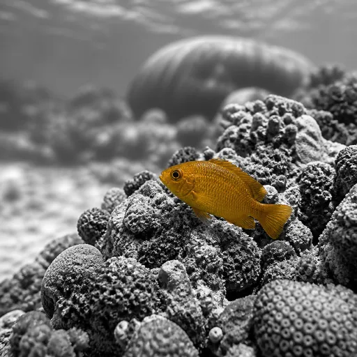 Snorkeling in Seychelles without a dive licence: the reefs, the fish and where to find them