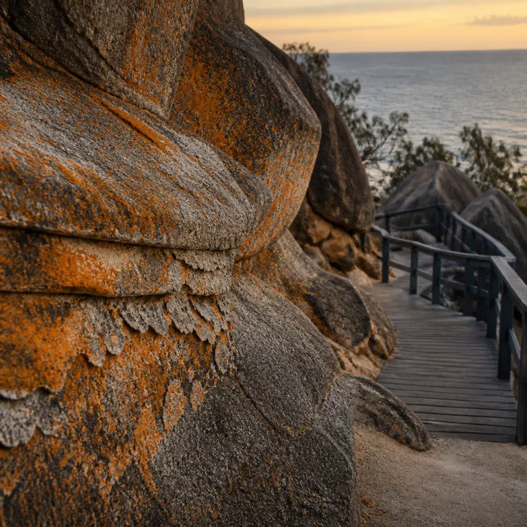 Silhouette Island: the granite fortress where conservation and luxury share the trail