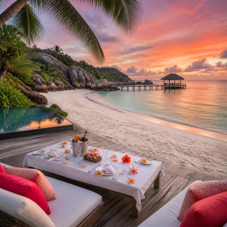 Why Seychelles is the ultimate honeymoon destination in the Indian Ocean