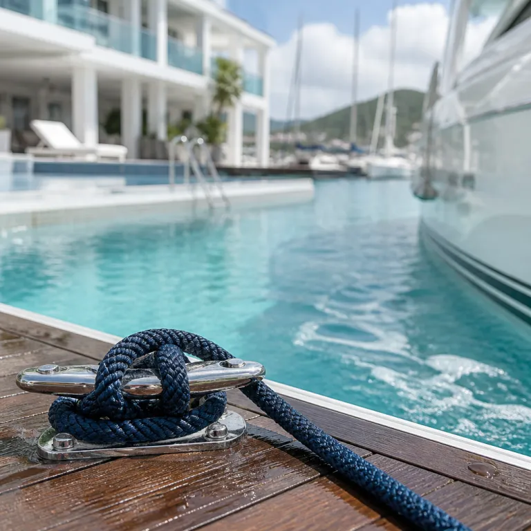 Eden Island elegance in Seychelles: where marina living meets luxury hotel stays