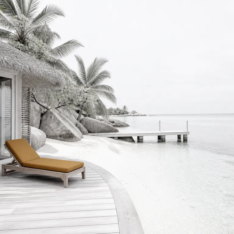 An intimate Seychelles escape at JA Enchanted Island Resort